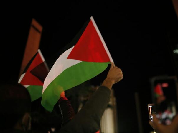 Na pomolu prekid rata u Gazi?