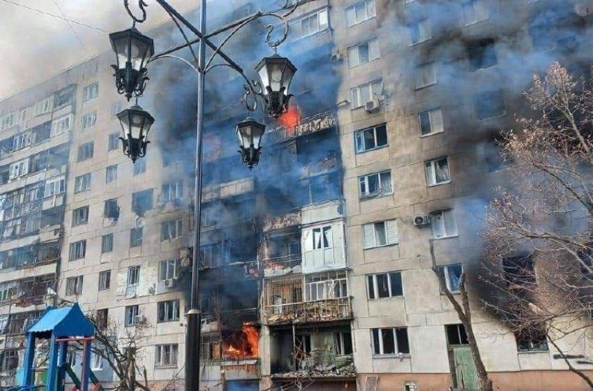 Prekid vatre dogovoren za Lugansk