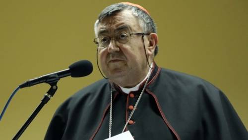 Prekida se održavanje misa u katoličkim crkvama