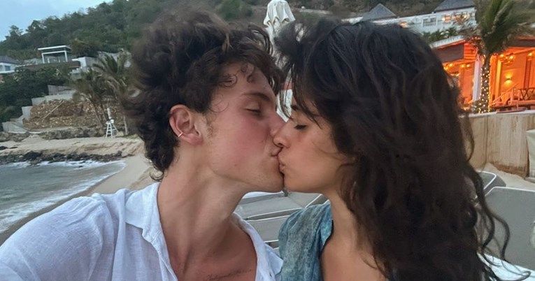Prekinuli Shawn Mendes i Camila Cabello: Nastavit ćemo biti prijatelji