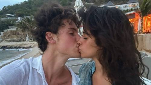 Prekinuli Shawn Mendes i Camila Cabello: Nastavit ćemo biti prijatelji