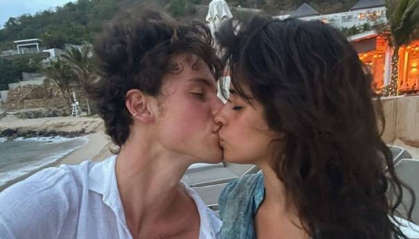 Prekinuli Shawn Mendes i Camila Cabello: Nastavit ćemo biti prijatelji