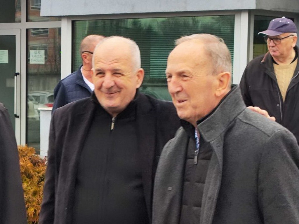 Prekinut proces za zločine u Žepču: Luka Babić preminuo prije nastavka suđenja