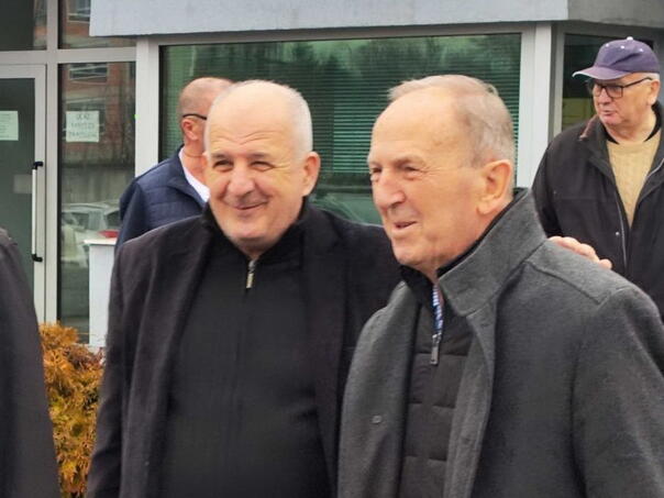 Prekinut proces za zločine u Žepču: Luka Babić preminuo prije nastavka suđenja