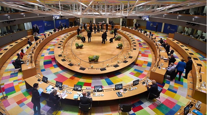 Prekinut sastanak zemalja EU o planu oporavka