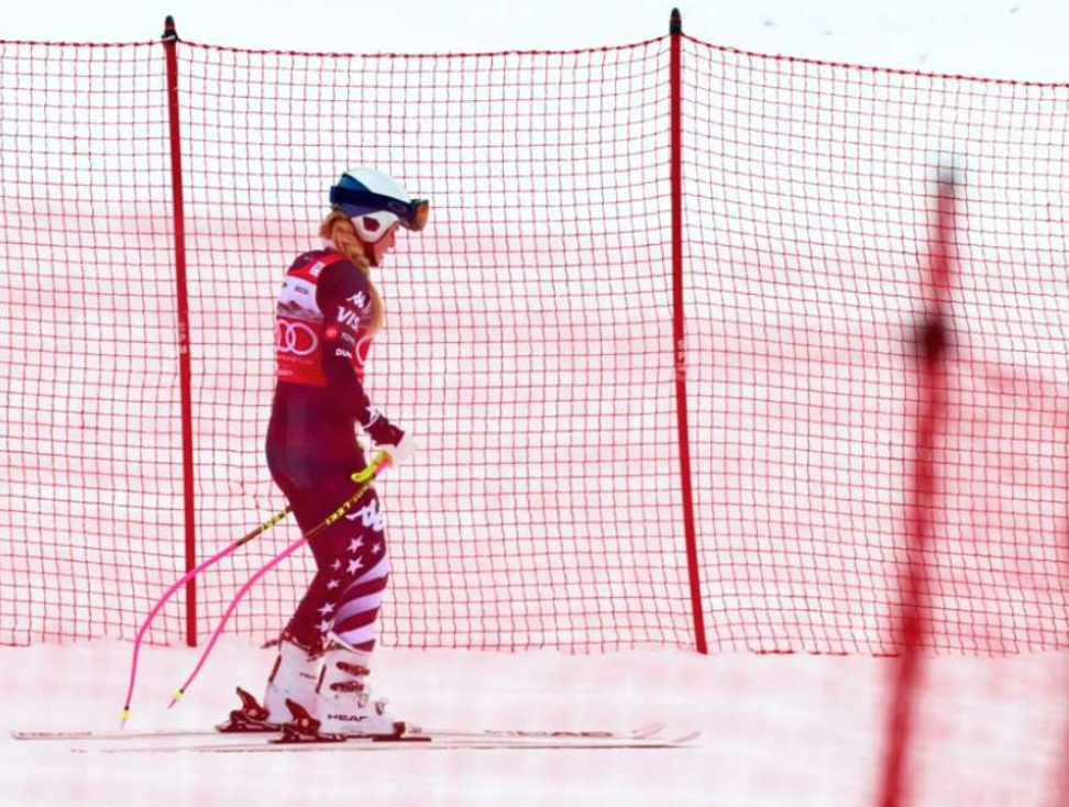 Prekinut spust u Crans Montani nakon pada tri od šest skijašica