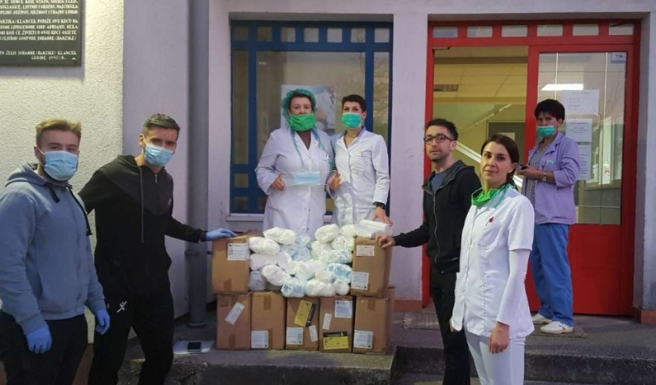 Prekinut tromjesečni štrajk radnika u Domu zdravlja Konjic