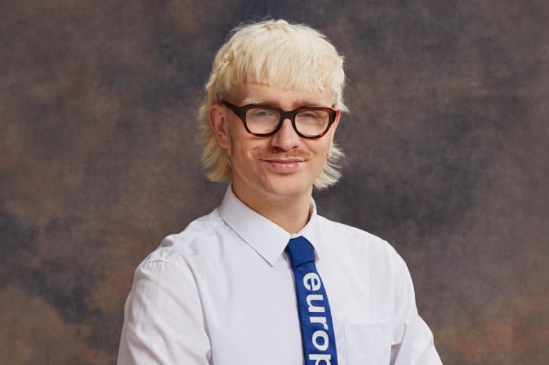 Prekinuta istraga protiv holandskog predstavnika na Eurosongu