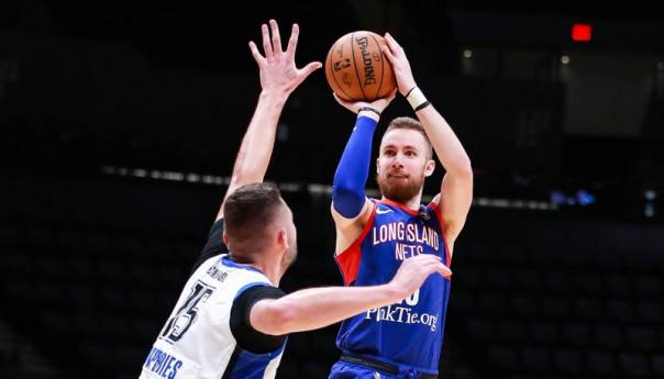 Prekinuta pobjednička serija Long Islanda, solidan nastup Muse