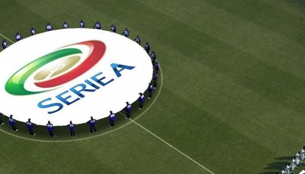 Prekinuta Serija A zbog koronavirusa