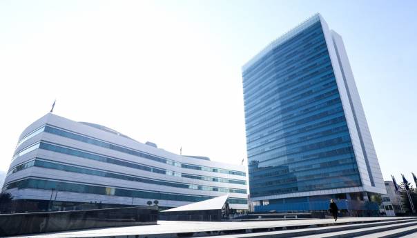 Prekinuta sjednica Komisije za nadzor nad radom OSA-e, nije dogovoren dnevni red