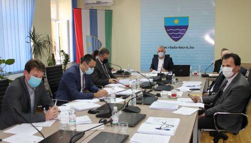 Prekinuta sjednica Vlade, HDZ pokušao nezakonito imenovati komesara HNK