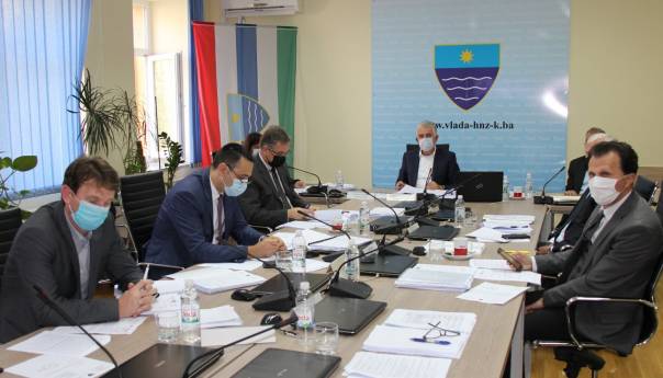 Prekinuta sjednica Vlade, HDZ pokušao nezakonito imenovati komesara HNK