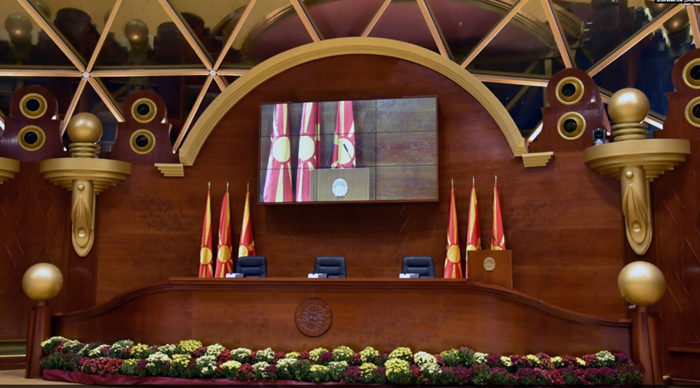 Prekinuta sjednica: Zoran Zaev ostaje premijer