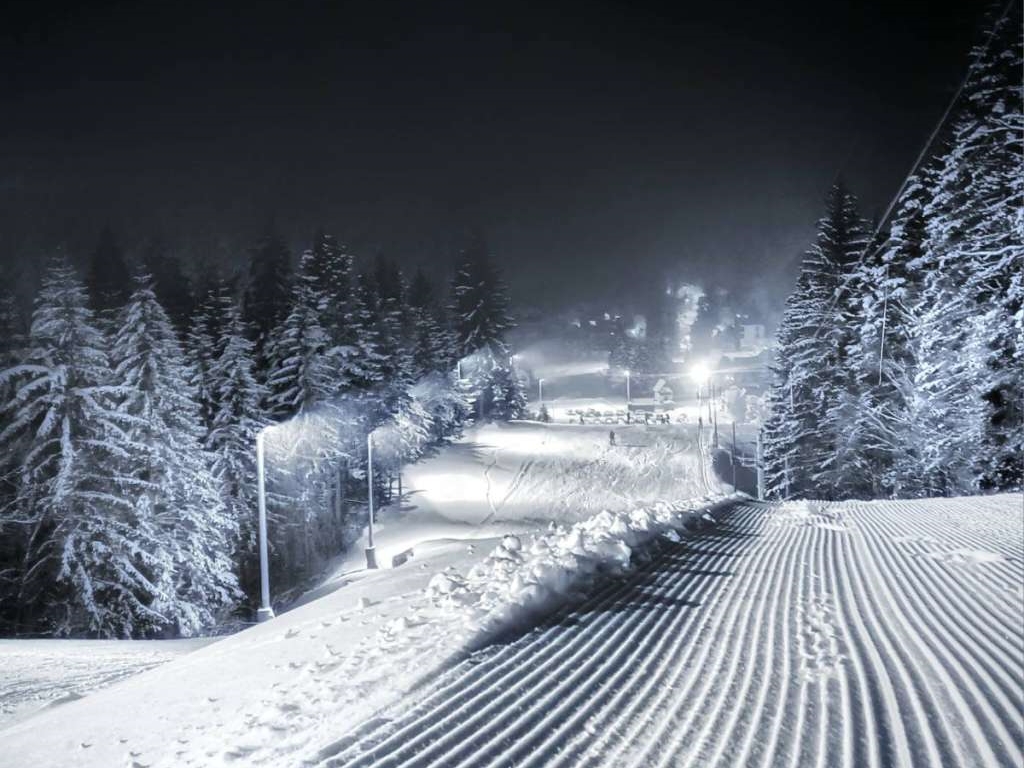 Prekinuta skijaška sezona na Ponijerima zbog visokih temperatura i manjka snijega