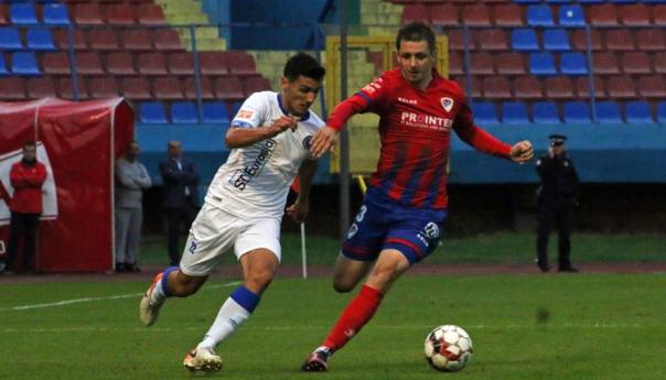 Prekinuta sva natjecanja pod ingerencijom nogometnog saveza RS