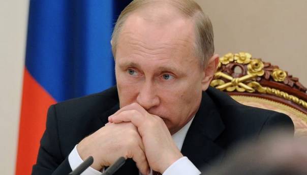 Prekinuti granatiranje Mariupolja tek kad se ukrajinska vojska preda