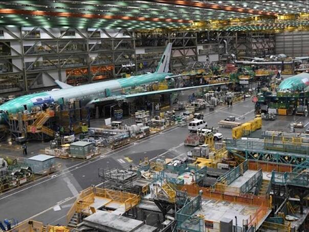 Prekinuti pregovori o platama u Boeingu, štrajk se nastavlja