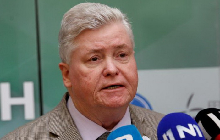 Prekinuti s politikom ustupaka genocidnim ciljevima RS-a