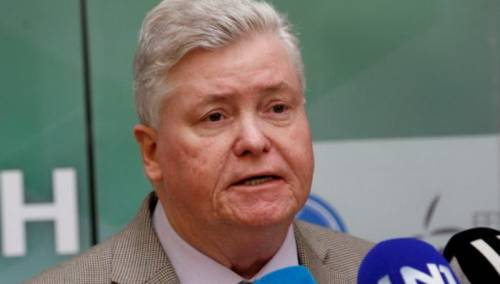 Prekinuti s politikom ustupaka genocidnim ciljevima RS-a