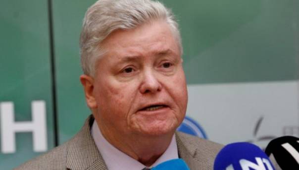 Prekinuti s politikom ustupaka genocidnim ciljevima RS-a