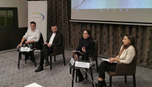 Prekinuti saradnju sa Hrvatskom do rješenja pitanja Trgovske gore