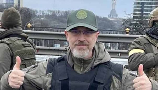 Preko 200.000 Ukrajinaca vratilo se iz Evrope da brane domovinu