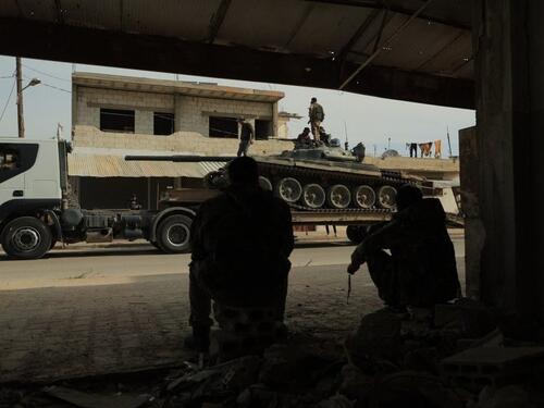 Preko 200 hiljada ljudi pobjeglo iz Libana u Siriju