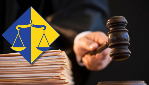 Preko 290 hiljada neriješenih predmeta na sudovima u BiH