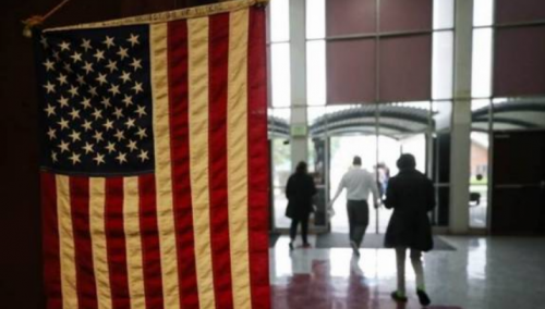 Preko 40 miliona birača već glasalo na međumandatnim izborima u SAD-u