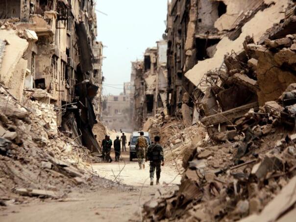 Preko 500 mrtvih u sukobima u Siriji prethodnih dana