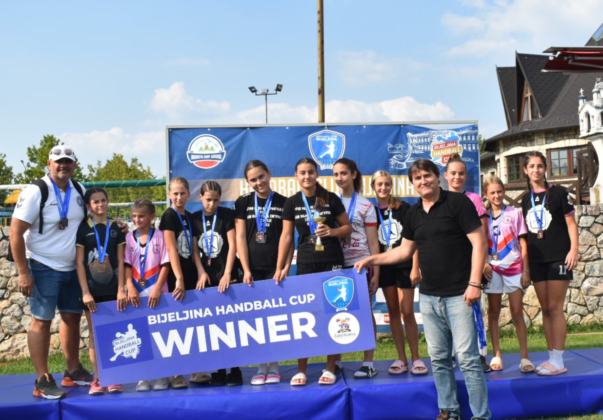 Preko 60 ekipa iz cijele Evrope stiže u Bijeljinu