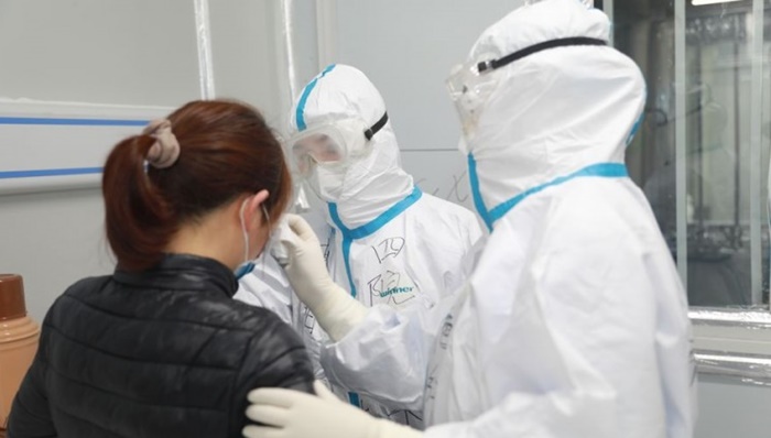 Preko 80 posto zaraženih koronavirusom klasificirani kao umjereni slučajevi