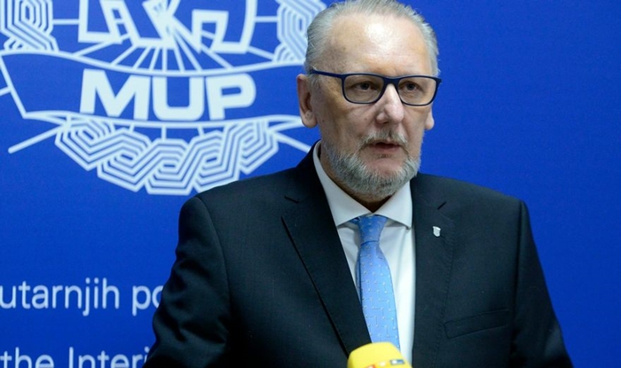 Preko 86 hiljada ljudi najavilo dolazak u Hrvatsku, najviše Slovenaca i Nijemaca