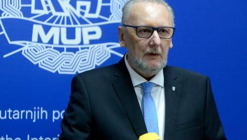Preko 86 hiljada ljudi najavilo dolazak u Hrvatsku, najviše Slovenaca i Nijemaca