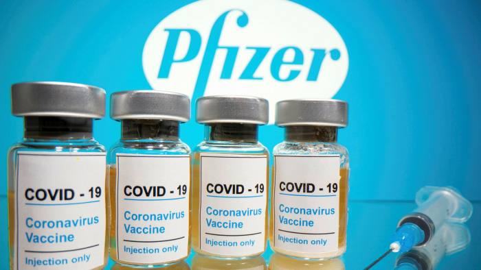 Preko Austrije u BiH stiže 214.000 doza vakcine Pfizer