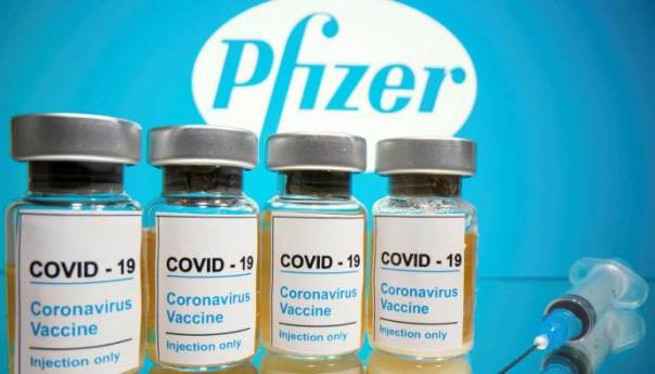 Preko Austrije u BiH stiže 214.000 doza vakcine Pfizer