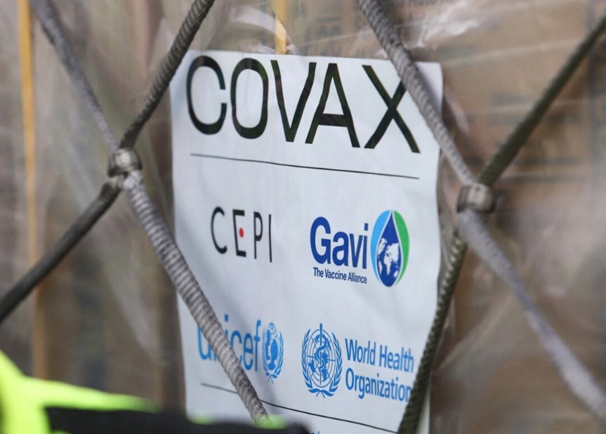 Preko COVAX-a u BiH stiže još 81.500 doza vakcina