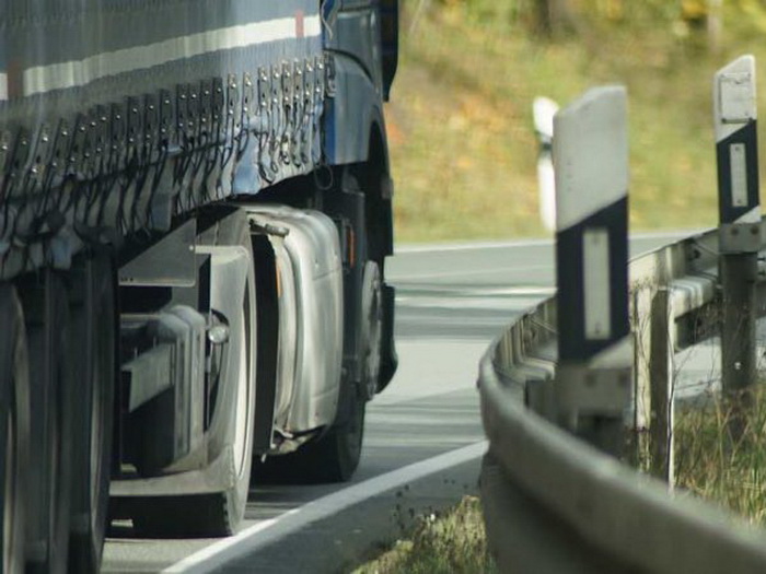 Preko GP Mali Zvornik - Karakaj od 2. decembra ponovo teretni saobraćaj