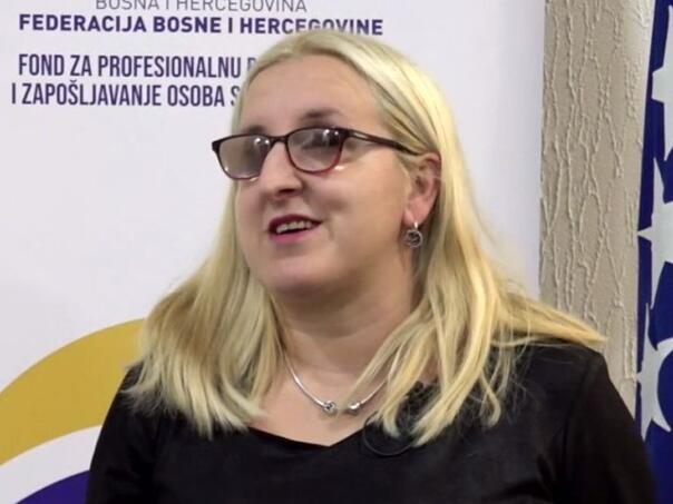 Preko trnja do uspjeha: Kako je podrška Fonda oblikovala profesionalni put Adne i Senade