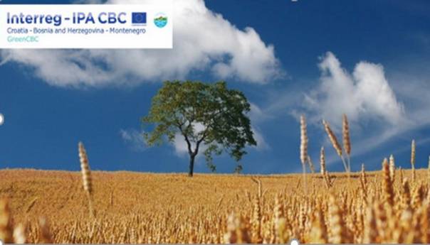 Prekogranična mreža u području otvorenih inovacija u okviru GreenCBC projekta