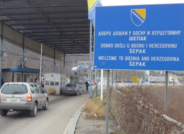 Prekogranična saradnja BiH i Srbije uz nadzor EU daje rezultate