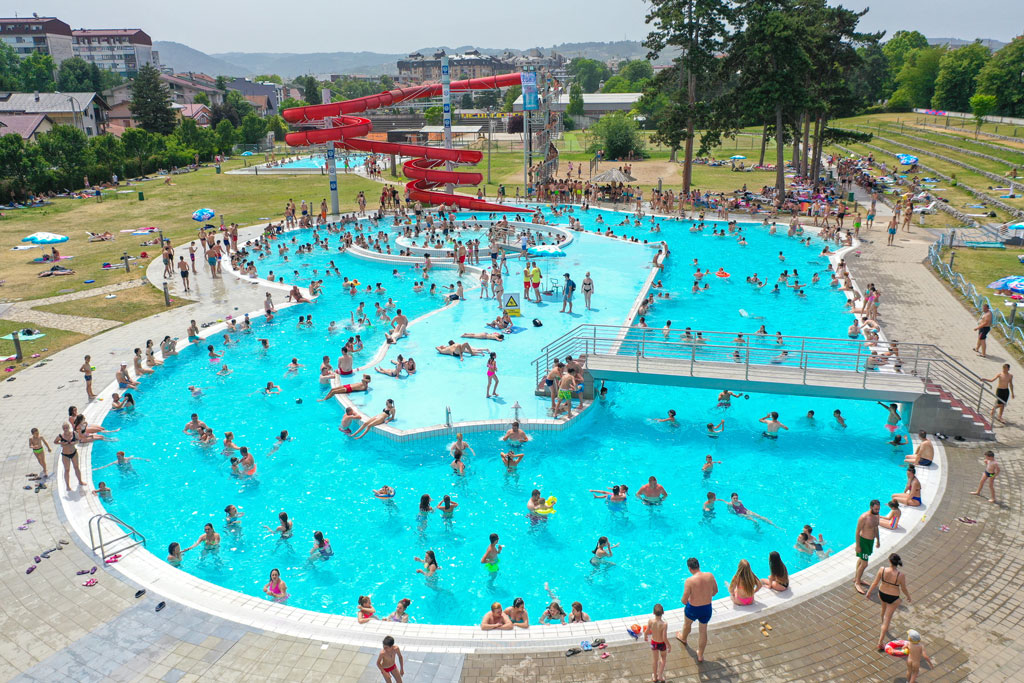 Prekomjerna potrošnja vode u Banjaluci, nestašica u nekoliko naselja