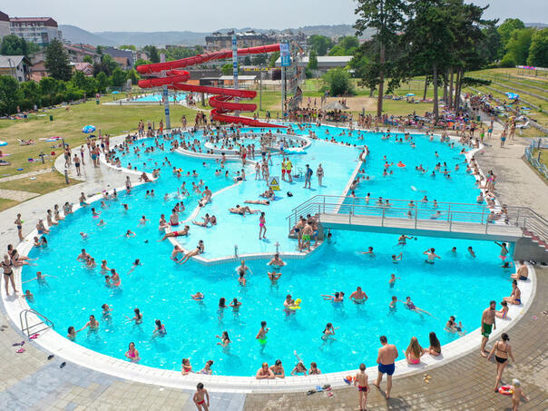 Prekomjerna potrošnja vode u Banjaluci, nestašica u nekoliko naselja