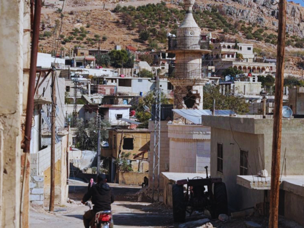 Prekretnica u Siriji: Hapšenje za masakr otvara pitanje ratnih zločina