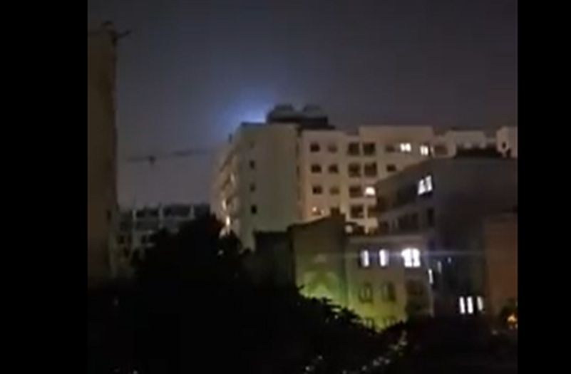 Prekršeno primirje: Izrael izveo nove udare na Iran