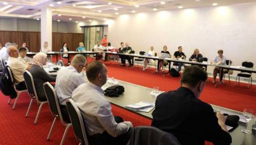 Prekvalifikacija je posljedica obrazovnog sustava i potrebe tržišta rada