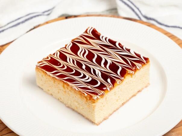 Prelagani recept za tri leće