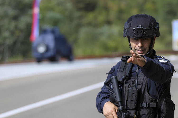 Prelazi na Kosovu zatvoreni više od sedam dana