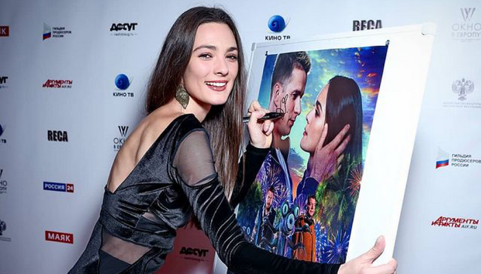 Prelijepa glumica iz hit-horora preminula od posljedica koronavirusa